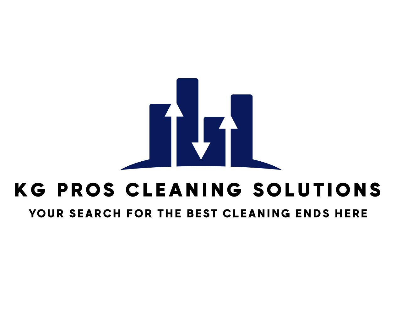 Kgproscleaningsolutions